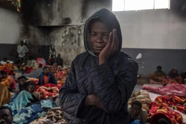 Le accuse dei migranti: 
