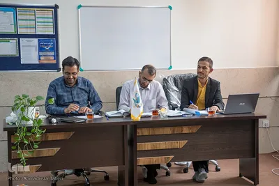 اولین دوره مسابقات حفظ قرآن کریم موسسه فرهنگی قرآنی الهادی
