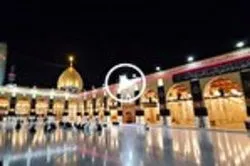 فلم | مسجد کوفه اور محراب امام علی(ع) کو بہتر جانئیے