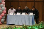 مرحله منطقه‌ای مسابقات قرآن و عترت روستایی و عشایری در اراک