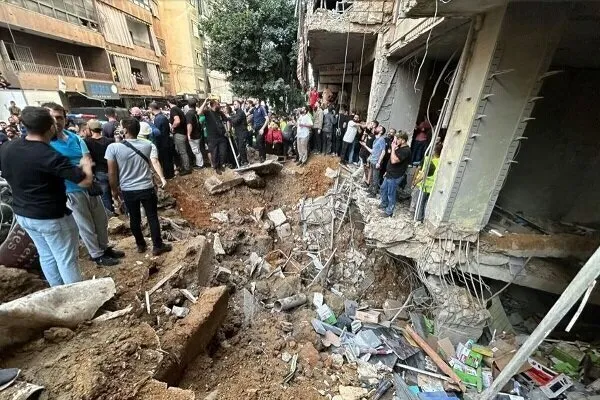 Livanda şəhidlərin sayı artıb