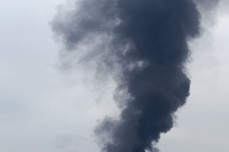 انفجار