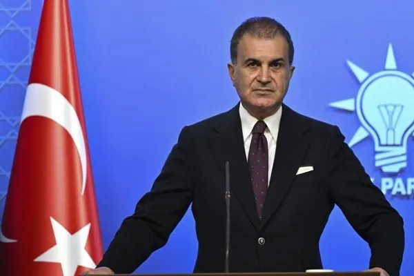Çelik: İsrail güçlerinin vatandaşımızı öldürmesini lanetliyoruz