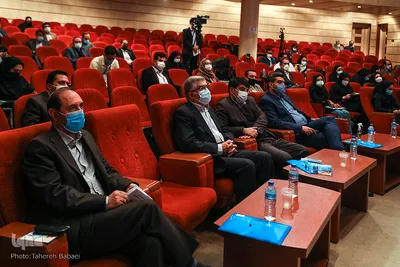 اختتامیه پایان نامه سه دقیقه ای
