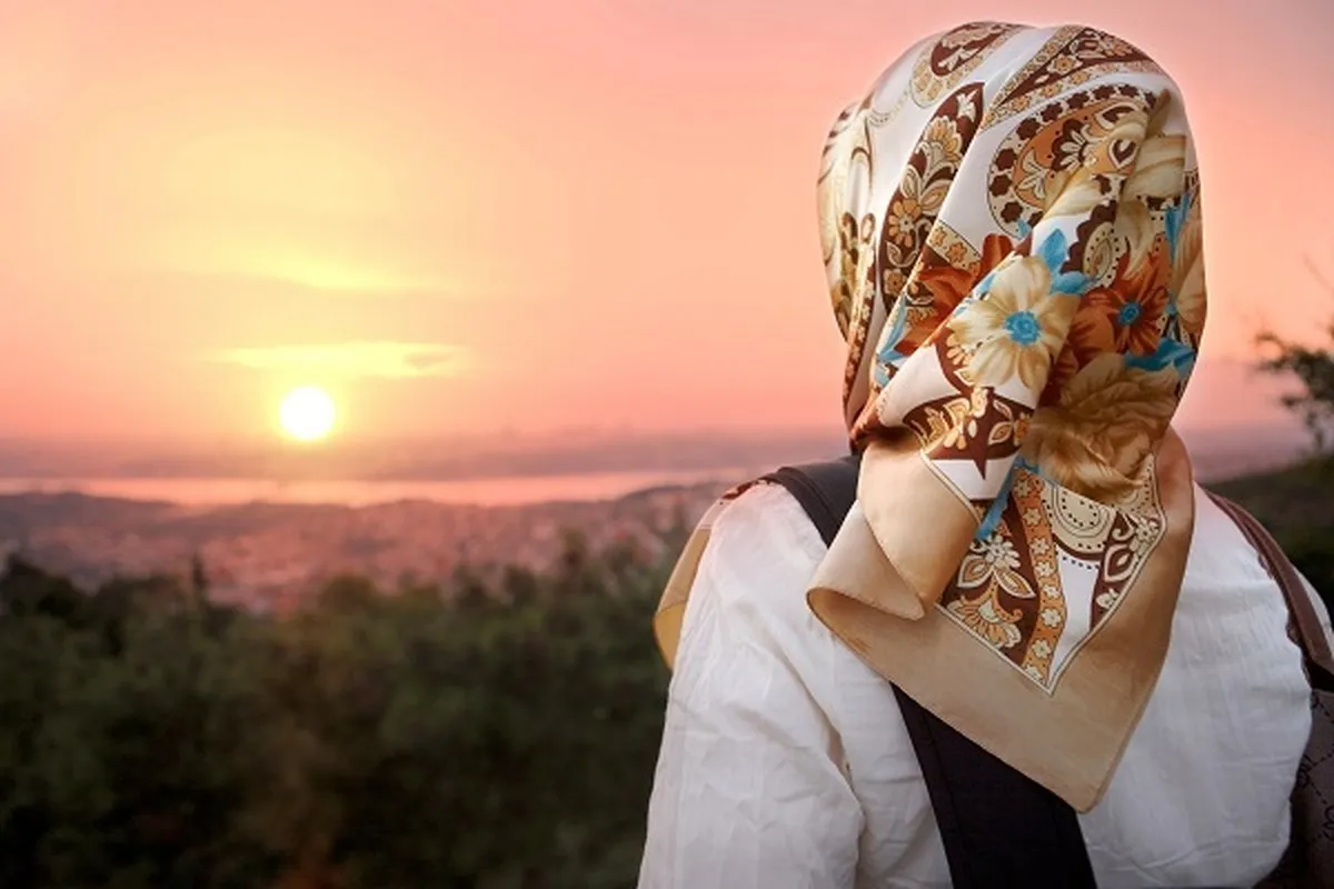 Islam Rejects Patriarchy