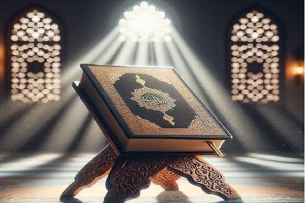 الذكاء الاصطناعي، محرّك للتحول في الدراسات القرآنية أم أداة للدعم؟ الذكاء الاصطناعي، محرّك للتحول في الدراسات القرآنية أم أداة للدعم؟