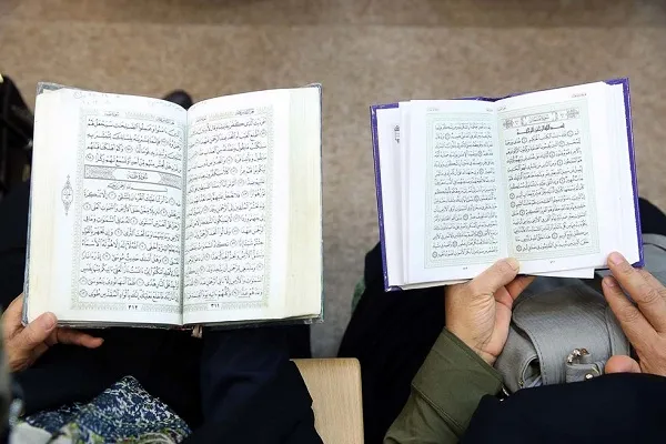 برگزاری دوره سبک زندگی به همت مؤسسه نورالمجتبی(ع)