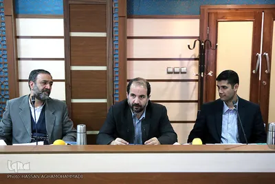 هشتادمین جلسه مجمع مشورتی شورای توسعه فرهنگ قرآنی