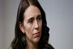 Jacinda Ardern verdient den Friedensnobelpreis