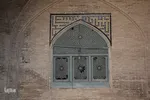 حال ناخوش مسجد حکیم اصفهان