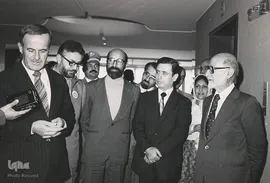 دکتر مصطفی چمران