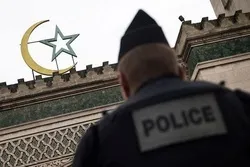 15 Imame von Moscheen in Frankreich auf Deportationsliste gesetzt