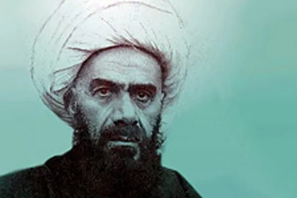 رکن اساسی تربیت علمای دین