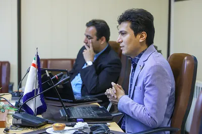 نشست کانون ها و فعالین قرآنی دانشگاه های تهران
