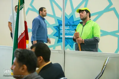 استارتاپ اسلامی- قرآنی «طلوع برکت»