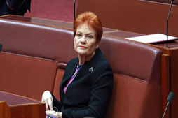 Australian Court Upholds Racism Verdict against Anti-Muslim Senator Hanson