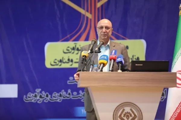 قانون جهش تولید دانش‌بنیان، سکوی پرتاب علم به فضای فناوری است