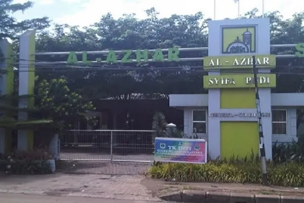 Endonezya'daki Syifa Budi Okulları ile anlaşma yapıldı