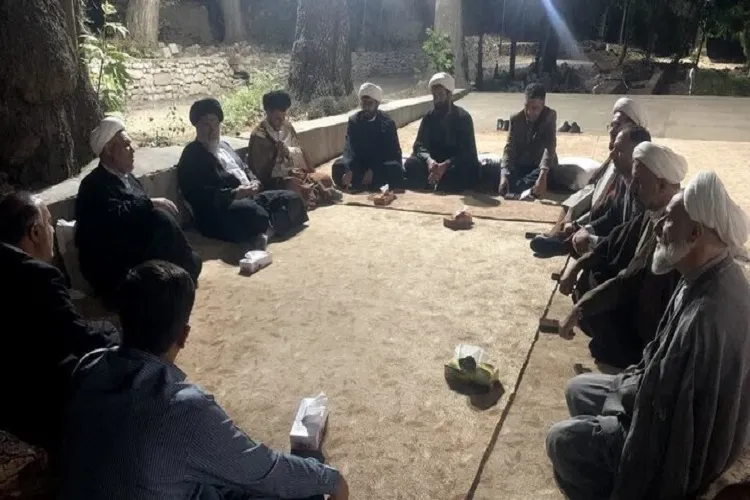 طرح ملی سفیران انفال در منابع طبیعی