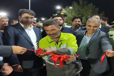 آغاز هفتمین جشنواره انگور ارومیه‎