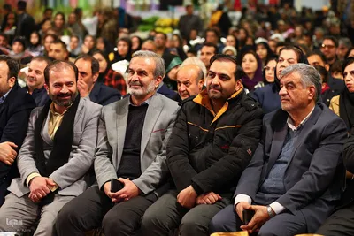 افتتاح بزرگترین بازار گل و گیاه کشور در اصفهان