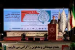 آغاز به کار جشنواره ملی آش در زنجان