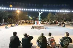 مراسم تعزیه خوانی در ملایر‎