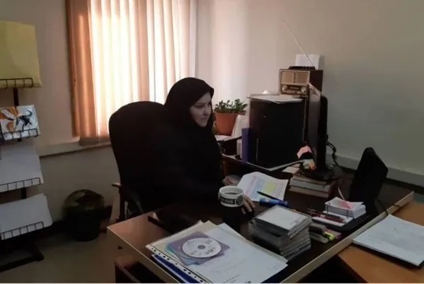 مدیر سابق دانش و اقتصاد رادیو جوان درگذشت