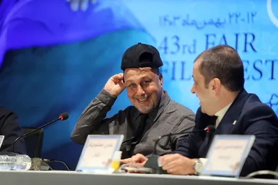هفتمین روز جشنواره بین‌المللی فیلم فجر