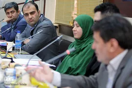 نشست یکپارچه‌سازی مفاهیم و معنویت اسلامی در مدیریت اختلالات افسردگی
