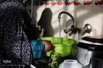 آب به بشیرآباد رسید
