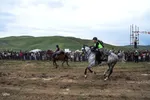 سی‌ویکمین جشنواره فرهنگی‌ ورزشی عشایر آذربایجان‌ شرقی