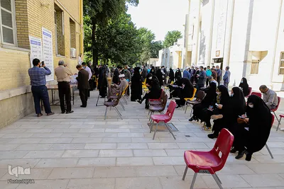 مجمع عمومی اتحادیه مؤسسات قرآنی اصفهان