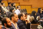 همایش هفته پژوهش و فناوری – دانشگاه اراک/عکاس:طاها نظیری