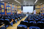 آغاز دوره دانشجویی «حامیم» ـ دانشگاه بیرجند
