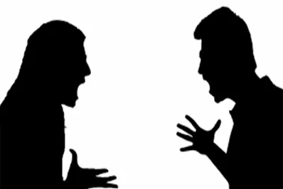 چگونه گلایه از خانواده همسر را مطرح کنیم که دعوا نشود