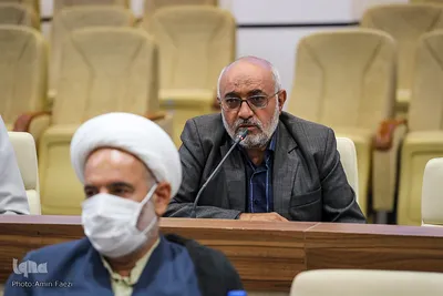 جلسه شورای هماهنگی دهه کرامت استان فارس