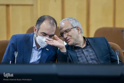 پنل تخصصی شماره ۱