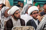 اولین همایش علمی غدیر در شهرستان کارون