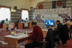 إیران: تنافس أكثر من 700 مشارك في نهائيات مسابقة 