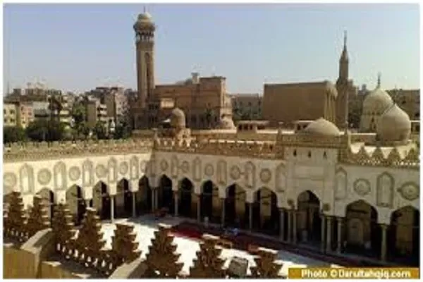 الازهر مصر به دنبال بازیابی جایگاه خود