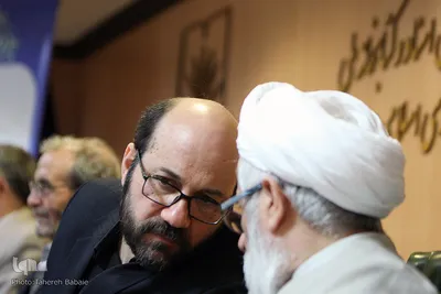 نشست خبری پانزدهمین دوره آئین بزرگداشت حامیان نسخ خطی