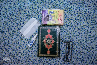 قرآن نور خانه