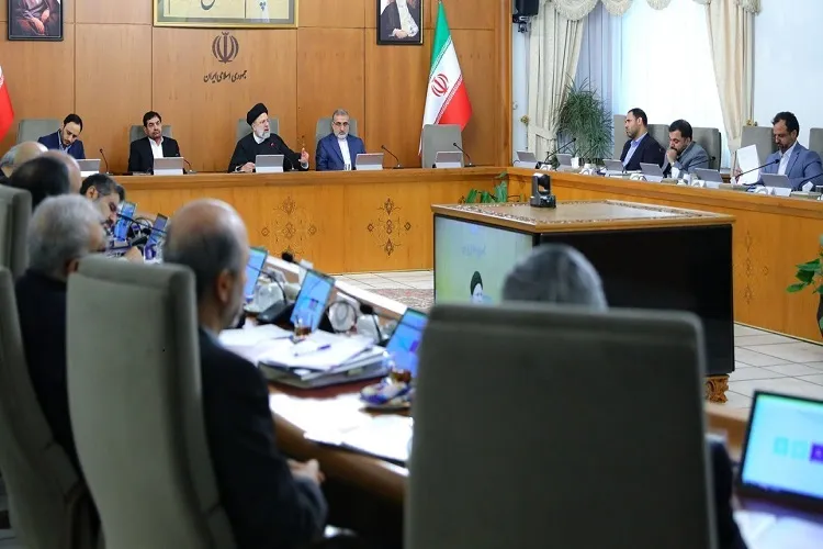قدردانی از وزارت نفت و رسانه‌ها در موضوع ایجاد اختلال در سامانه‌های سوخت‌رسانی