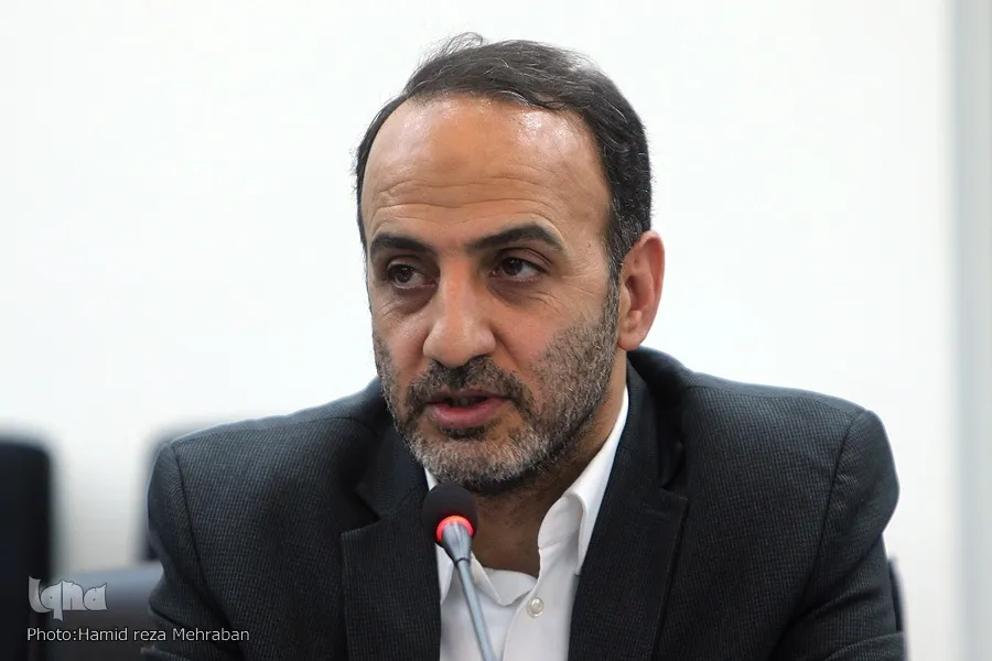 دانشگاهیان در خط مقدم حمایت از مردم فلسطین هستند