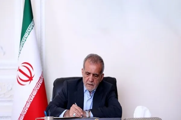 پیام تسلیت رئیس جمهور در پی درگذشت مادر شهیدان اکبری باصری