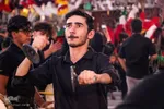 هیئت عزاداران خاص حسین(ع) در یزد