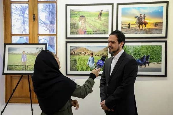 نمایی «نزدیک‌تر» از مسلمانان ۱۴ کشور دیدنی شد