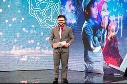 بین الاقوامی قرآء کے لیے مصری چینل کا پروگرام + فلم
