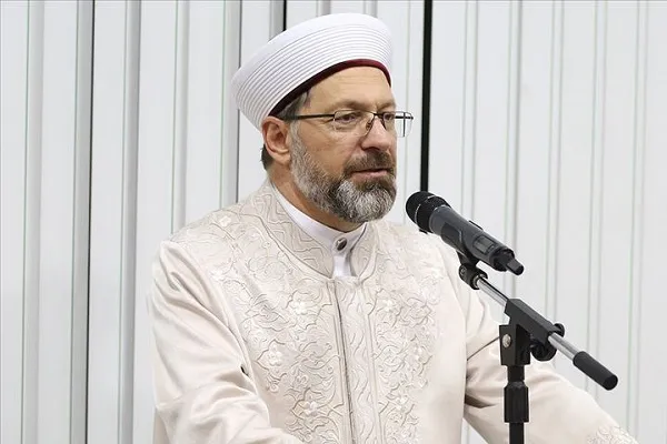 Türkiye’de Diyanet Dijital Yayıncılık Daire Başkanlığı kuracak